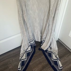 Great Winter Cardigan!